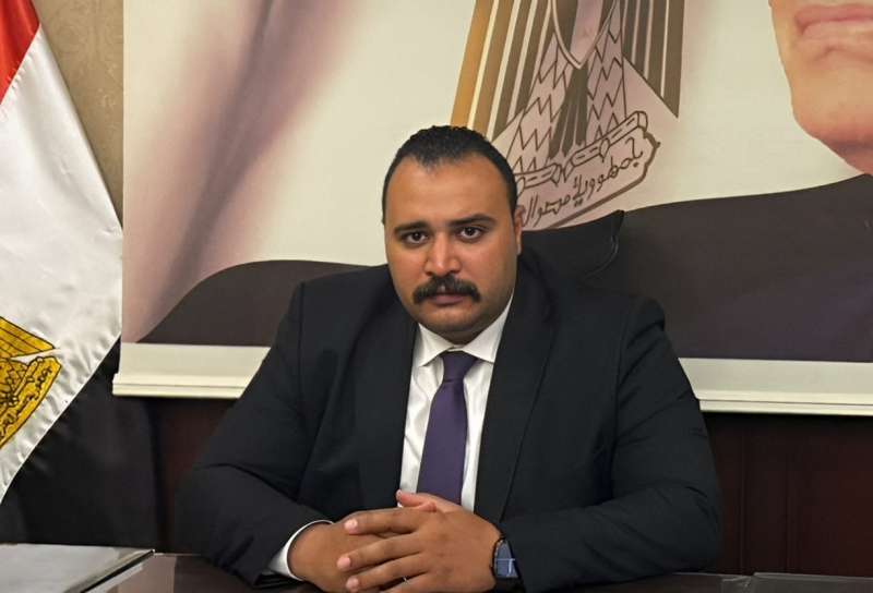 بوابة المصريين