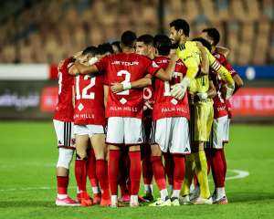 بعد مرور 5 جولات.. 24 لاعبًا شاركوا في مباريات الأهلى بالدورى حتى الآن