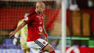 الجزار يطير إلى ألمانيا لإجراء جراحة الرباط الصليبي
