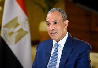 وزير الخارجية: توافق مصري برتغالي في مواقفهما إزاء القضية الفلسطينية