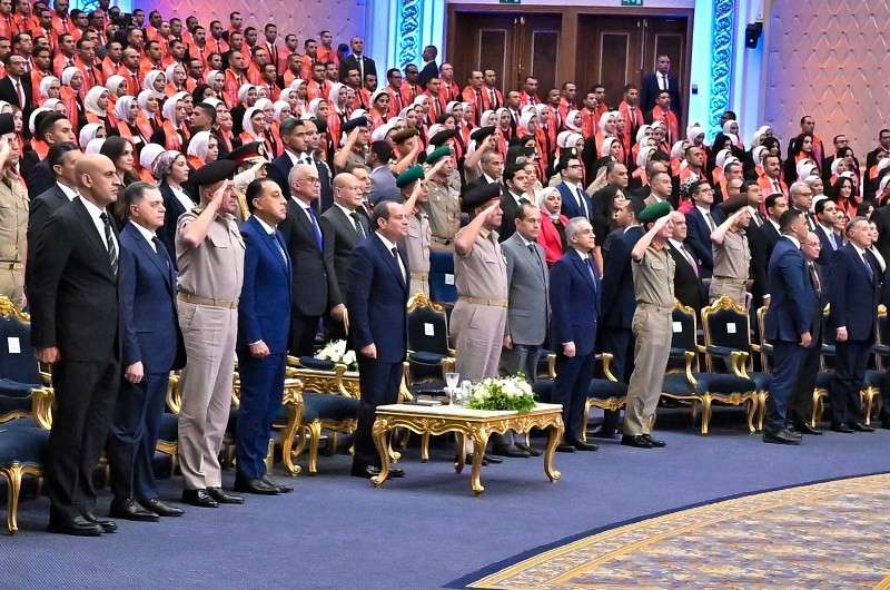بوابة المصريين