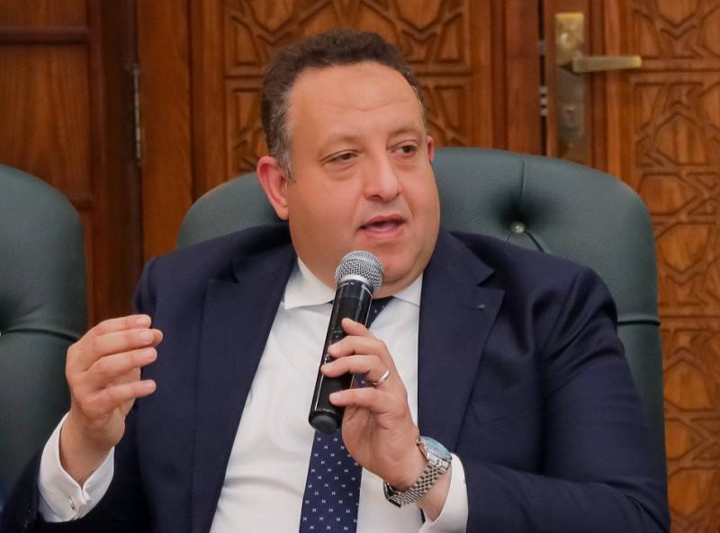 بوابة المصريين