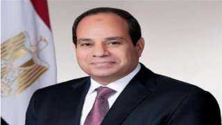 الرئيس السيسي يصدر قرارا بتجديد تعيين علاء قاسم أمينًا عامًا لمجلس الوزراء لمدة عام