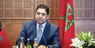 بوريطة: استئناف العلاقات مع إسرائيل لم ولن يغير موقف المغرب من القضية الفلسطينية
