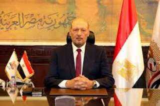 أبو العطا: استقبال الرئيس السيسي لمدير الـ CIA يؤكد محورية مصر كركيزة استراتيجية وصانعة للاستقرار في الشرق الأوسط والإقليم