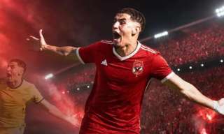 الأهلي يجهز سفيان بن جديدة لقمة الزمالك في الدوري