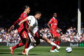 تشكيل ليفربول المتوقع لمواجهة بورنموث في الدوري الإنجليزي
