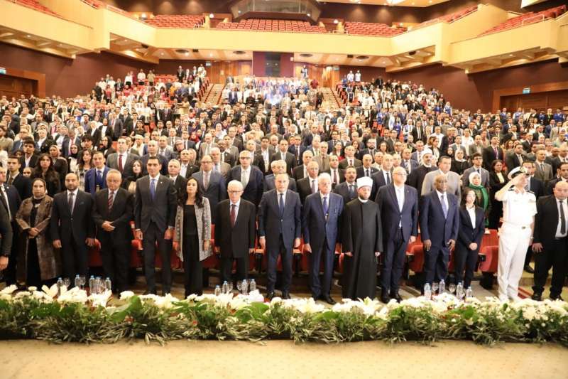 بوابة المصريين