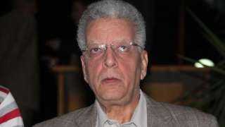 خليل مرسي.. أدوار دينية صنعت حضورًا مميزًا في الدراما المصرية| صور