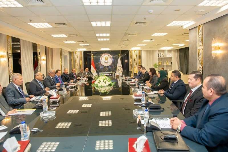 بوابة المصريين