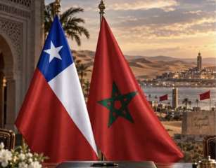 الصحراء المغربية.. الشيلي تعترف بسيادة المغرب على الصحراء
