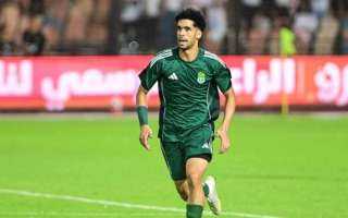 الاتحاد السكندري يرد على عروض بيع مصطفى إبراهيم الشتوية