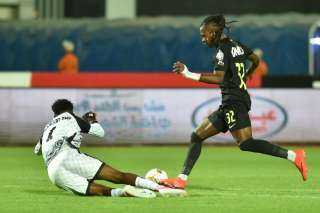 الزمالك يحذر شيكو بانزا قبل قمة الأهلي في الدوري