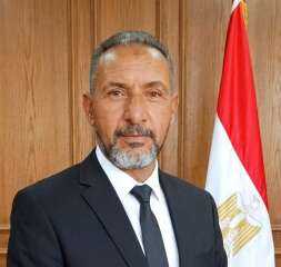 مسعود علام: كلمة مصر أمام الأمم المتحدة تجسد ثوابت الدولة تجاه القضية الفلسطينية