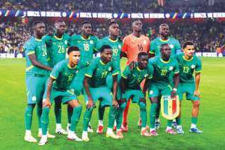السنغال تكتفي بالتعادل مع موزمبيق في تصفيات أمم إفريقيا