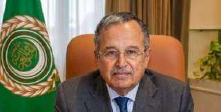 نبيل فهمي يبحث مع مستشار الرئيس الأمريكي تطورات الأوضاع في السودان وليبيا