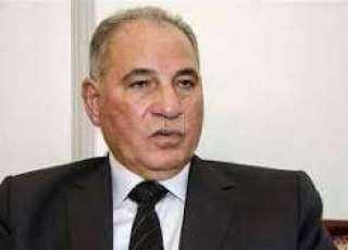 رئيس «المصريين» ينعي أحمد الزند: فقدنا فارسًا من فرسان القضاء ورمزًا للدفاع عن دولة القانون