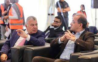وزير المالية: المواطنون تجاوبوا مع «موبايل أبلكيشن الضرائب العقارية» وعدد المسجلين تجاوز 1٫2 مليون