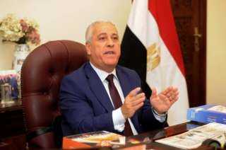 الشوربجي: نائب رئيس مجلس الوزراء للشئون الاقتصادية متفهم لمشكلات المؤسسات الصحفية