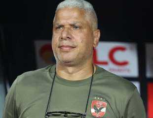 المنتخب الأوليمبي يستدعي رباعي الأهلي