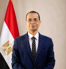 هاني الهلالي: تطوير قطاع التعدين يعزز موارد الدولة ويدعم الصناعة الوطنية