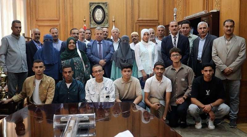 بوابة المصريين