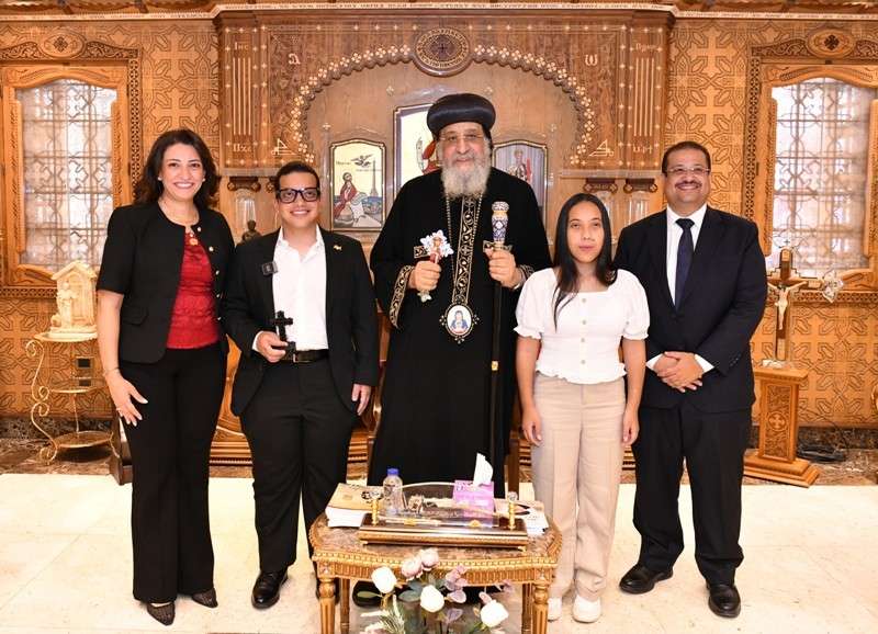 بوابة المصريين