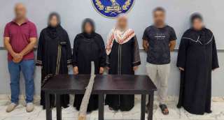 حقيقة فيديو اتهام فرد شرطة بالبلطجة في الشرقية