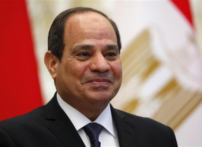 الرئيس السيسي: الدولة تعطي لقضية السدود الإثيوبية المساحة للدبلوماسية والحلول السلمية