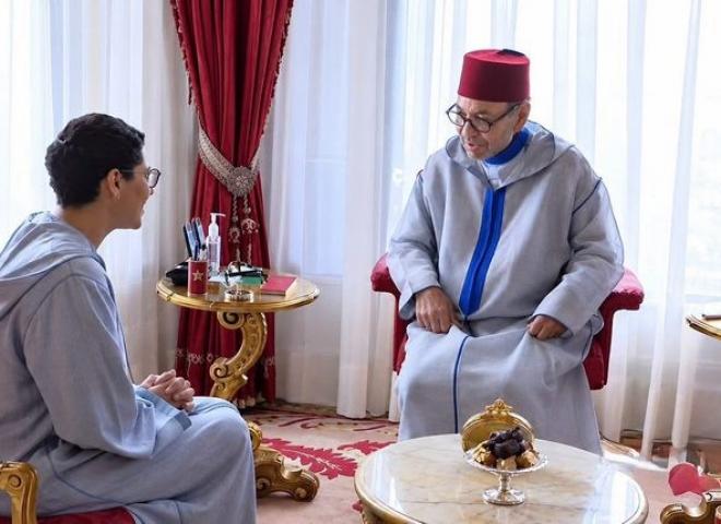 من هي فاطمة الزهراء المنصوري أول امرأة تترأس الحكومة المغربية؟