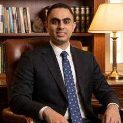 حسام أشرف: تحرير البحارة المصريين بالصومال يُثبت أن كرامة المواطن خط أحمر.. ومصر لا تترك أبناءها