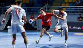 لقاء تاريخي.. كل ما تريد معرفته عن مواجهة الأهلي والزمالك على برونزية كأس العالم للأندية لليد