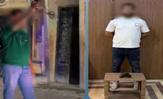 ضبط صاحب معرض أطلق أعيرة نارية احتفالًا بعقد قران صديقه بالمحلة