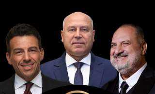 في الحلقة 100 لـ «من ماسبيرو».. رامي رضوان وخالد الصاوي أجريا حوارًا هاتفيًا مع الفريق كامل الوزير «45 دقيقة»