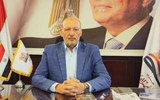 حزب المصريين: استهداف كهرباء المدينة المنورة اعتداء مرفوض.. وأمن السعودية ركيزة لاستقرار المنطقة
