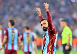 نفاد تذاكر مباراة طرابزون سبور وكوبس سريعًا.. اهتمام جماهيري بمشاركة محمد صلاح