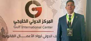 خالد السيد: المؤتمر الدولي لرواد الأعمال القانونية يعكس أهمية تطوير آليات تسوية المنازعات الرياضية