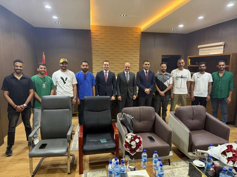 بوابة المصريين