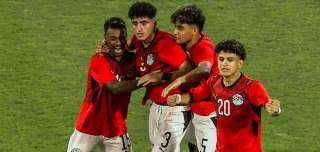 ترتيب المنتخبات المشاركة بتصفيات شمال إفريقيا للشباب قبل مواجهة مصر والمغرب