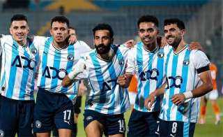 الكاف يعلن حكام مباراة بيراميدز وبطل جنوب السودان بدوري أبطال إفريقيا