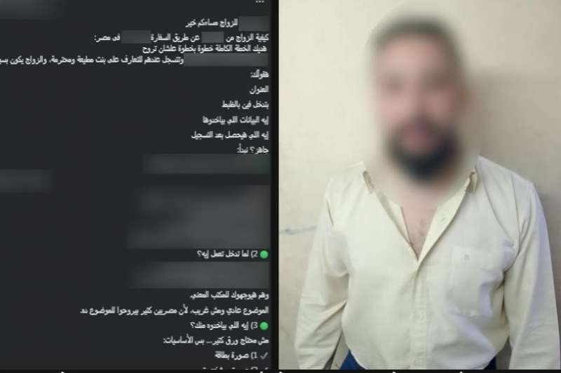 بوابة المصريين