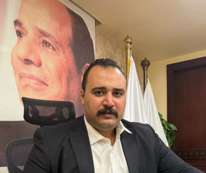 حسن الديب، الرئيس التنفيذي لشركة إمكان IMKAN لإدارة المشروعات
