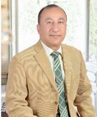 تهنئة مستحقة للدكتور خالد الشرقاوي.. إنجاز علمي جديد يضاف إلى سجل التميز
