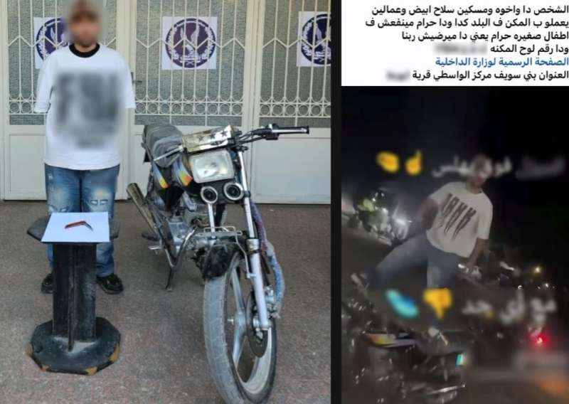 بوابة المصريين