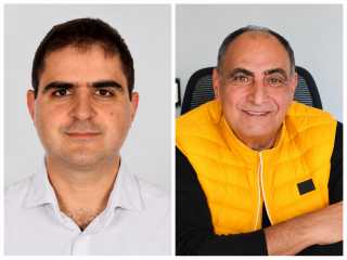 رجل الأعمال عبد الخالق القرموطي يطمئن محبيه بعد نجاح جراحة دقيقة ويشكر الدكتور سامي ملكي
