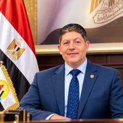 مساعد رئيس حزب «المصريين»: استهداف مطار الملك خالد اعتداء مرفوض.. ومصر تقف بقوة إلى جانب السعودية