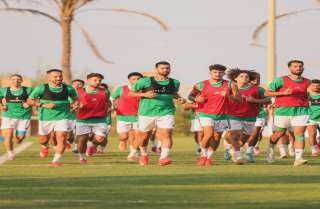 تفاؤل في المصري قبل لقاء القناة بالدوري.. غدًا