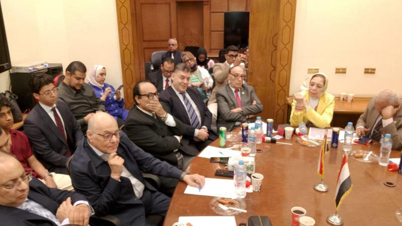 بوابة المصريين