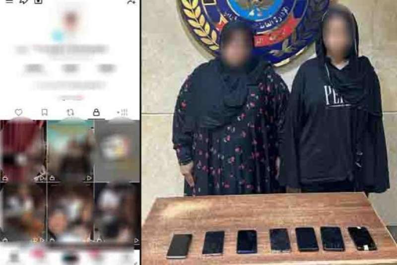 بوابة المصريين