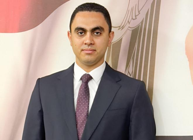أمين شباب «المصريين»: توقيف أحمد ناصر يفضح تناقض المواقف الأوروبية وازدواجية معايير حقوق الإنسان